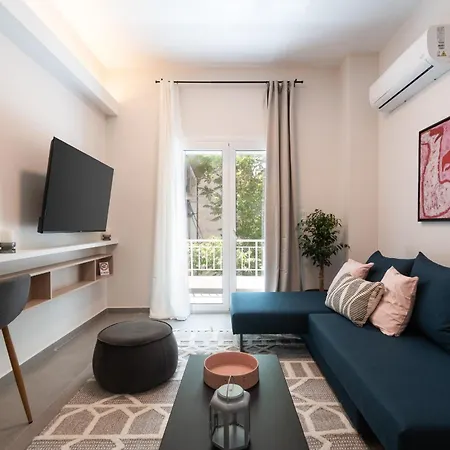 Lägenhet 1br Next To Metro Modern Living & Arcade Machine